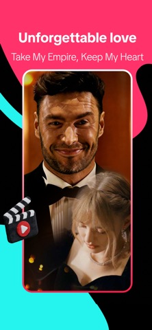 Скриншот PineDrama - Short Dramas 5