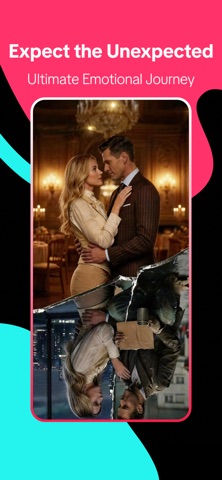 Скриншот PineDrama - Short Dramas 7